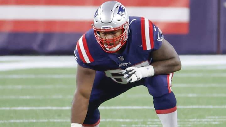 Did Patriots Make Mistake Trading Shaq Mason?