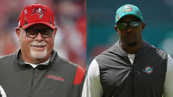 Buccaneers vs. Dolphins: Picks, Predictions and Takes
