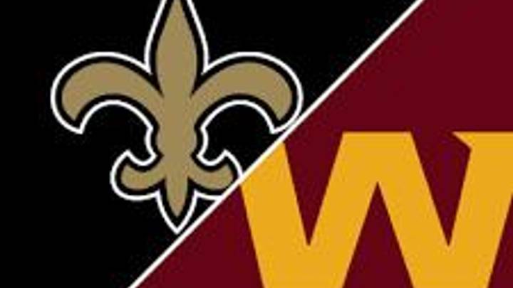 Washington GAMEDAY vs. Saints: WR Added to Roster, Another Staffer on Leave Washington GAMEDAY vs. Saints: WR Added to Roster, Another Staffer on Leave
