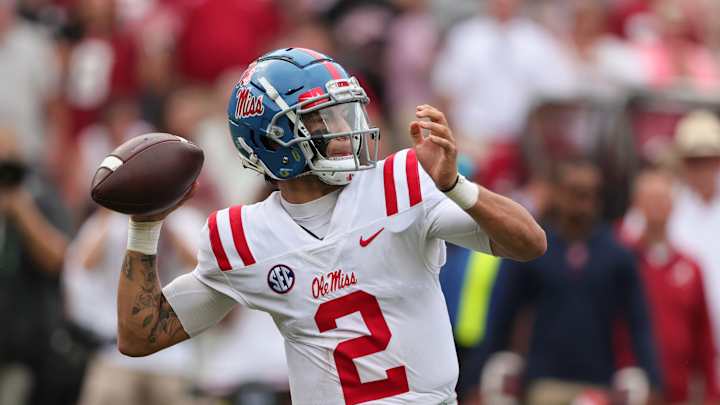 Game Prediction: No. 13 Arkansas Razorbacks, No. 17 Ole Miss Rebels
