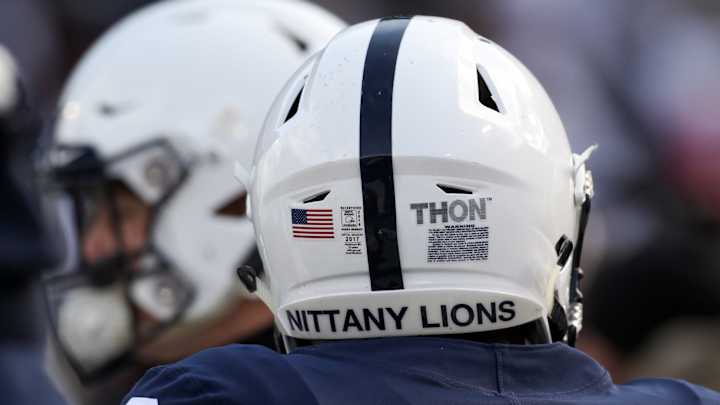 Saquon Barkley, Micah Parsons Share Thoughts on Facing Each Other Sunday