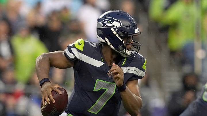 Geno Smith Set to Take Over as Starting Quarterback for Seattle