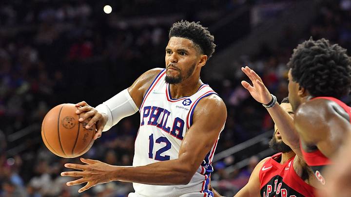 Doc Rivers Explains Extended Preseason Minutes for Tobias Harris