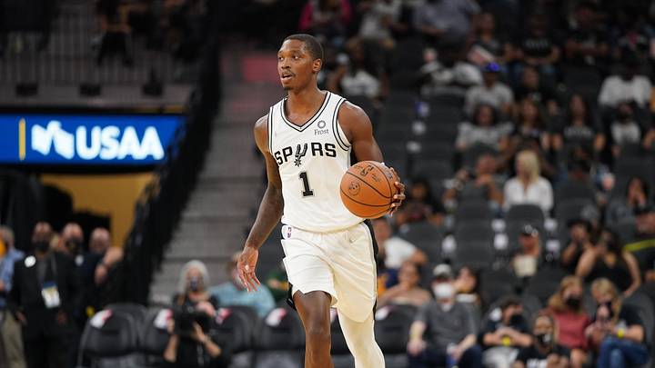 Miami Heat at San Antonio Spurs Preview