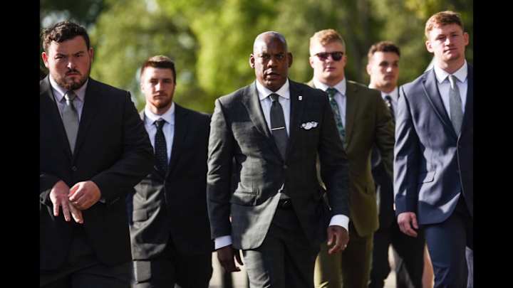 Michigan State Game Preview Hub: Rutgers