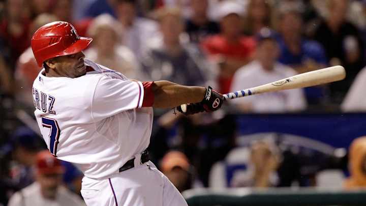 Rangers History Today: Texas Outlasts Tigers in ALCS Game 1