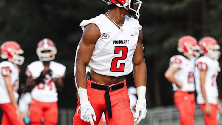 Director of Recruiting: Vols Getting 'Athletic, Instinctual' DB In Christian Harrison