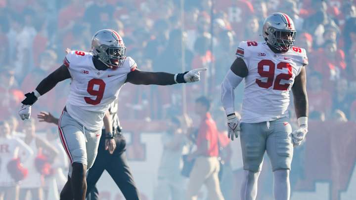 Game Prediction: No. 7 Ohio State Buckeyes vs. Maryland Terrapins Game Prediction: No. 7 Ohio State Buckeyes vs. Maryland Terrapins