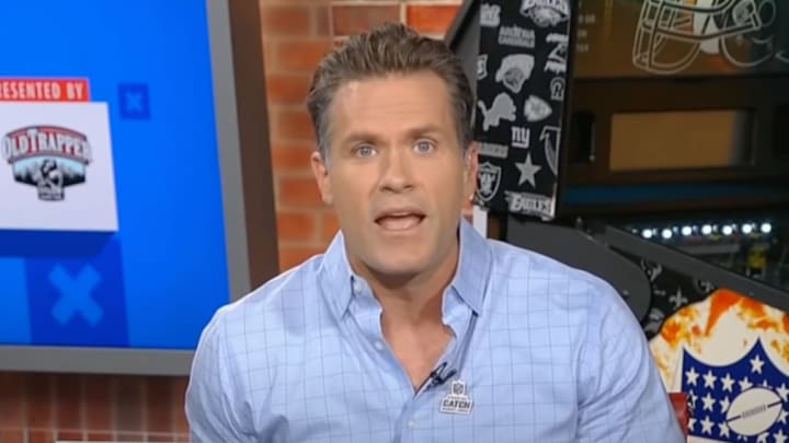 Kyle Brandt Reveals Details of Auditioning With Peyton and Eli Manning, Explains Why Not Getting Host Gig Was Blessing in Disguise: TRAINA THOUGHTS