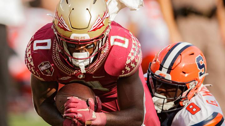 Three bold predictions for Florida State at North Carolina