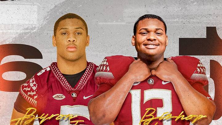 FSU commit Bishop Thomas ready to make positive impact in Tallahassee