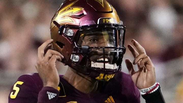 LIVE BLOG: Washington State vs. Arizona State LIVE BLOG: Washington State vs. Arizona State