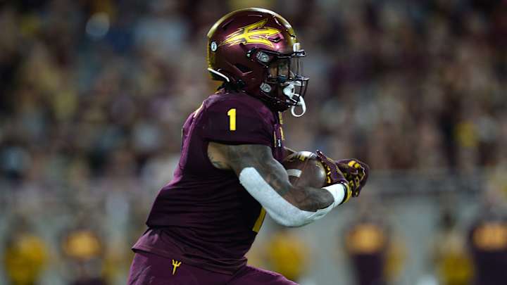 LIVE BLOG: Arizona State vs Utah LIVE BLOG: Arizona State vs Utah
