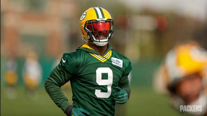 Jaylon Smith: Story of ‘Elite’ Player, Drop Foot and Muddy Ford Bronco