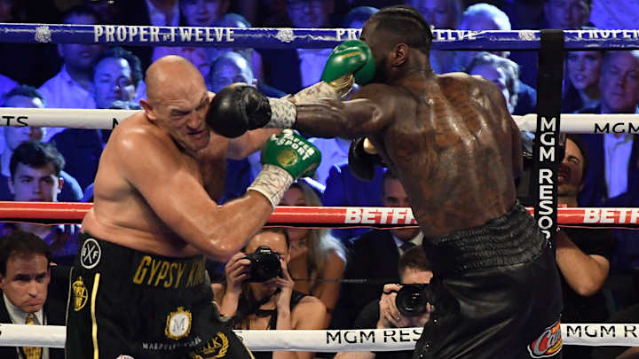 Tyson Fury vs. Deontay Wilder: Bringing in Malik Scott, Predictions and More Ahead of Thrilling Third Bout