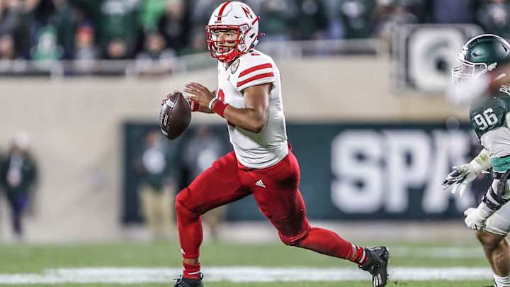 Make Your Pick: Michigan at Nebraska