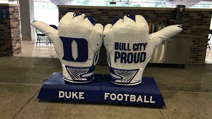 Georgia Tech at Duke: Gameday Live Blog