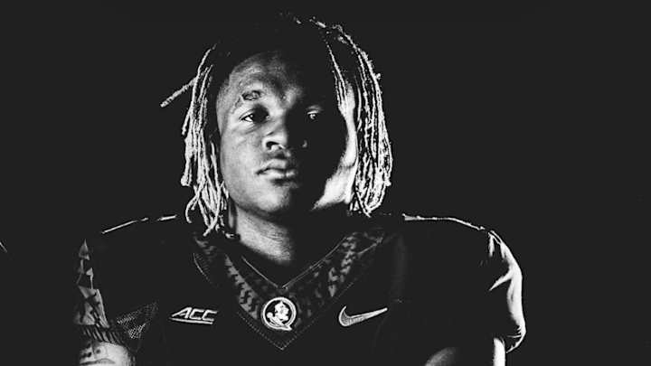 Trevion Williams evaluating options while softening commitment to FSU