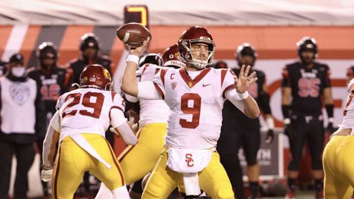 How To Watch: USC vs. Utah