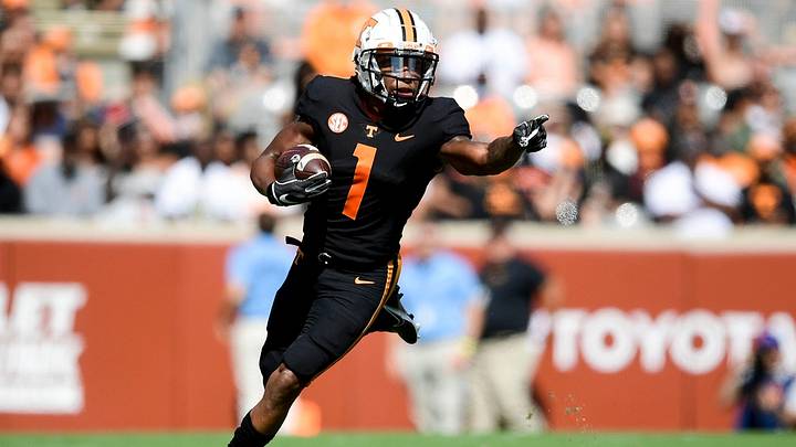 Overtime: Final Thoughts from Tennessee-South Carolina