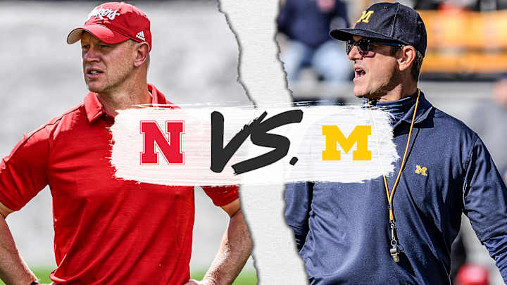 Michigan Football Game Preview Hub: Nebraska