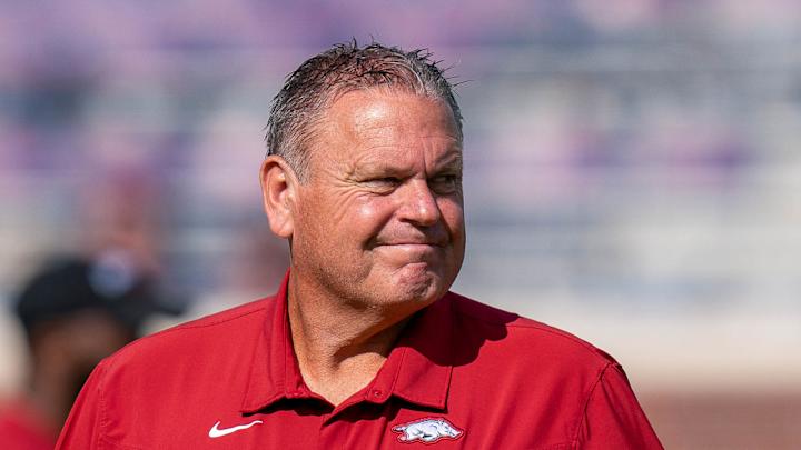 Hog Fans May Find a Few Extra Treats Under the Tree This Year Hog Fans May Find a Few Extra Treats Under the Tree This Year