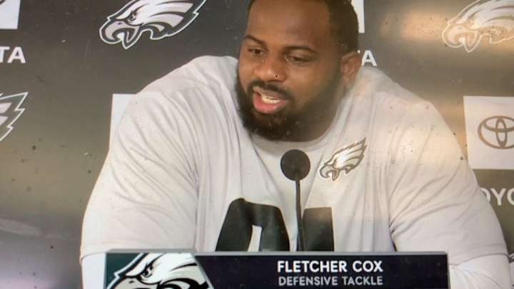 Potential Sale Items if Eagles Can't Turn Around Season by Trade Deadline Potential Sale Items if Eagles Can't Turn Around Season by Trade Deadline