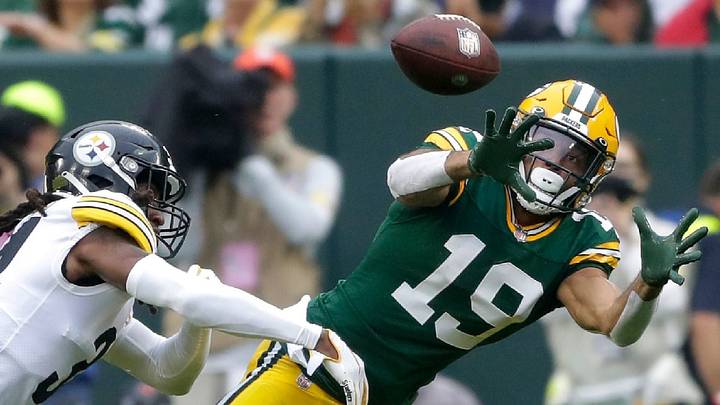 Packers Place Alexander on IR; What Roster Moves Mean