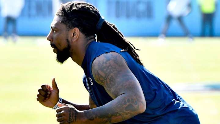 Two More Ruled Out for Jacksonville Game