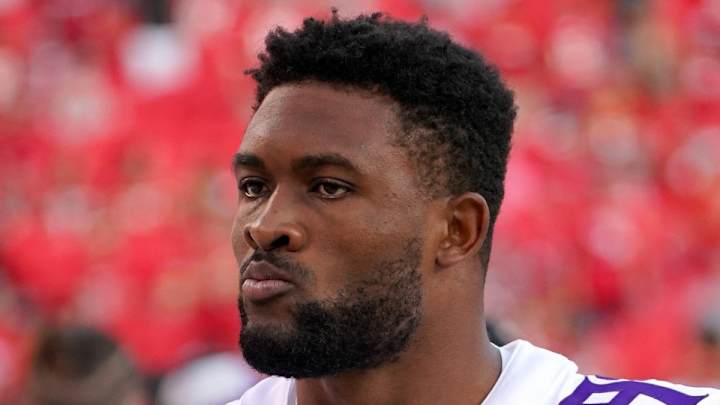 Why the Lions Need to Worry about Vikings DE Danielle Hunter