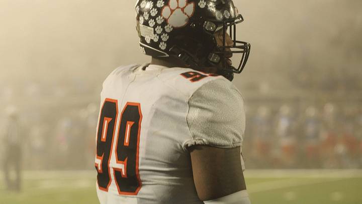 Elite DL Walter Nolen Talks Recruitment, Visits, and More