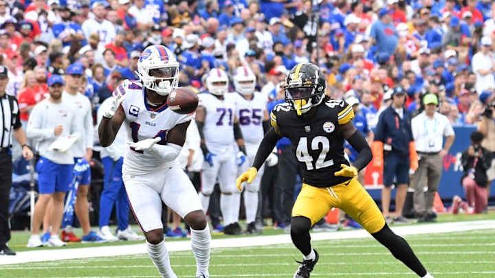 Steelers vs. Broncos: 5 Burning Questions Steelers vs. Broncos: 5 Burning Questions