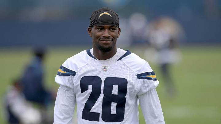 Newest Raider Brandon Facyson Could Impact Bears Game Newest Raider Brandon Facyson Could Impact Bears Game
