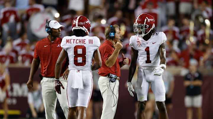 Windham Wrap-up: Nick Saban's Been Asking for Leadership, Now is the Time for an Answer