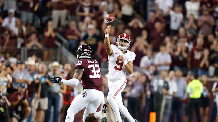 BamaCentral 22 for '22: Is there a Trap Game on Alabama's Schedule?