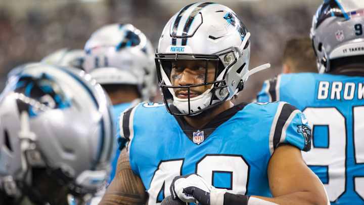 Score Predictions for Panthers vs Vikings