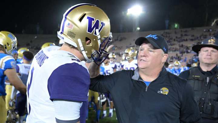The Huskies' 5 Most Satisfying Victories Over UCLA