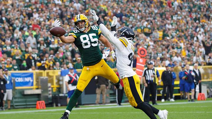 Packers at Bengals: X-Factors Packers at Bengals: X-Factors