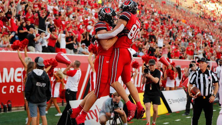 USC vs. Utah: Three Offensive Players To Know