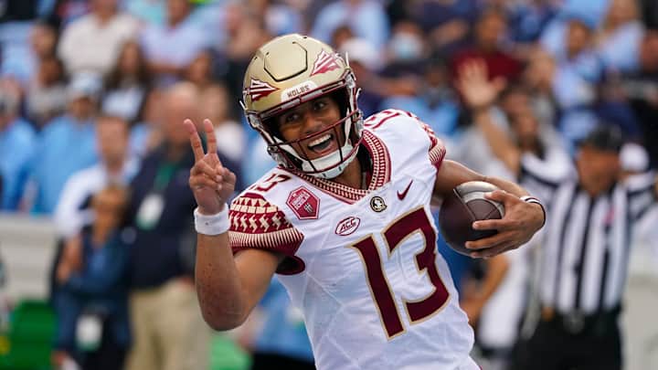 Florida State takes down North Carolina in Chapel Hill, 35-25