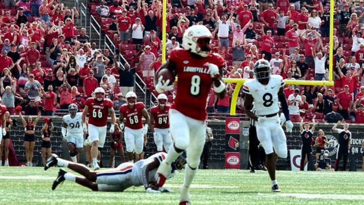 From The Pink Seats: Episode 33 - Shoring up the Sweet Honey Hole (Virginia Recap)