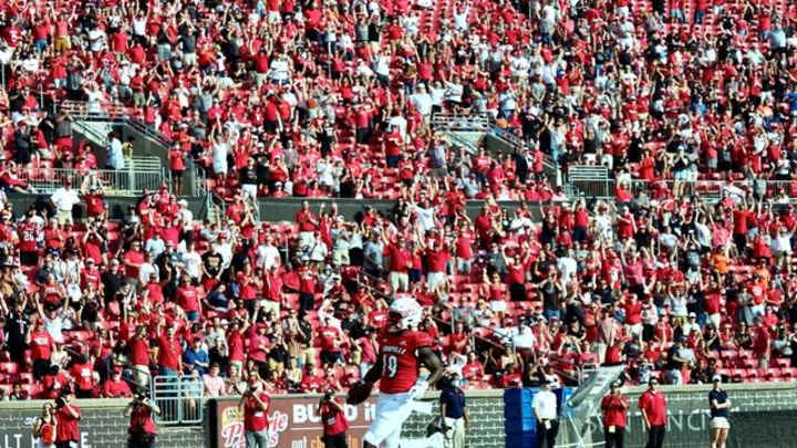 Final Thoughts and Observations on Louisville vs. Virginia Final Thoughts and Observations on Louisville vs. Virginia