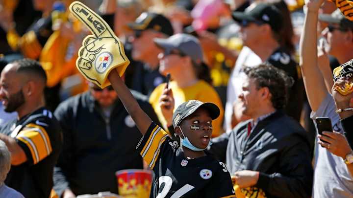 Steelers vs. Broncos: How to Watch/Listen Steelers vs. Broncos: How to Watch/Listen