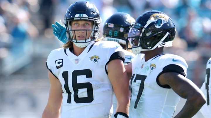 Three Things (Plus a Little More) to Know About the Jaguars