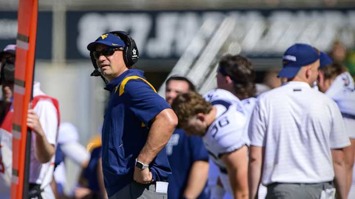 Four Reasons Why Neal Brown is Returning in 2023