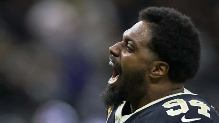 The Saints Need Cam Jordan to Deliver Sacks