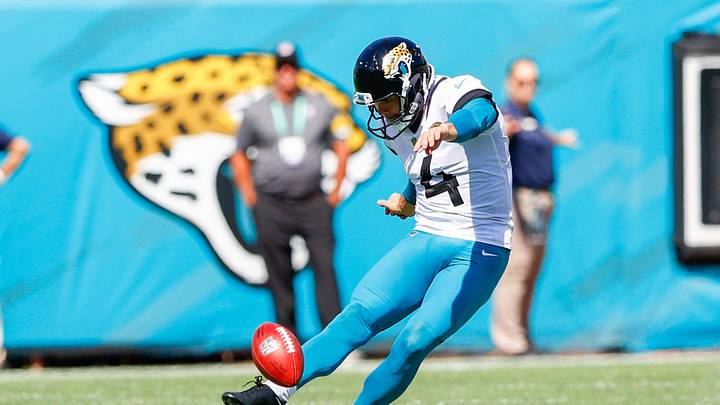 Jaguars vs. Titans: Robertson-Harris, Lambo and Campbell Among Those Inactive Jaguars vs. Titans: Robertson-Harris, Lambo and Campbell Among Those Inactive