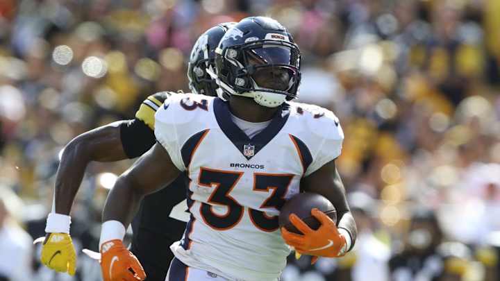 4 Little Things that Cost Broncos Big-Time in Loss to Steelers 4 Little Things that Cost Broncos Big-Time in Loss to Steelers