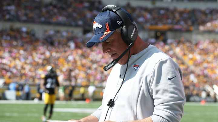 3 Studs, 3 Duds in Broncos' 27-19 Loss to Steelers
