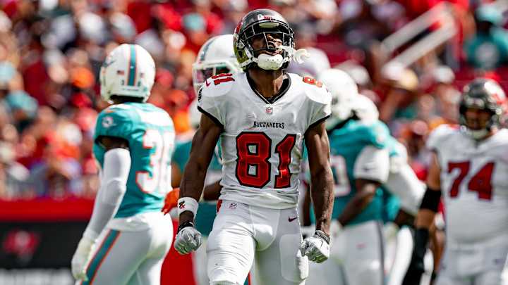 Arians Unsure of Timeline for Buccaneers WR Antonio Brown's Injury Arians Unsure of Timeline for Buccaneers WR Antonio Brown's Injury